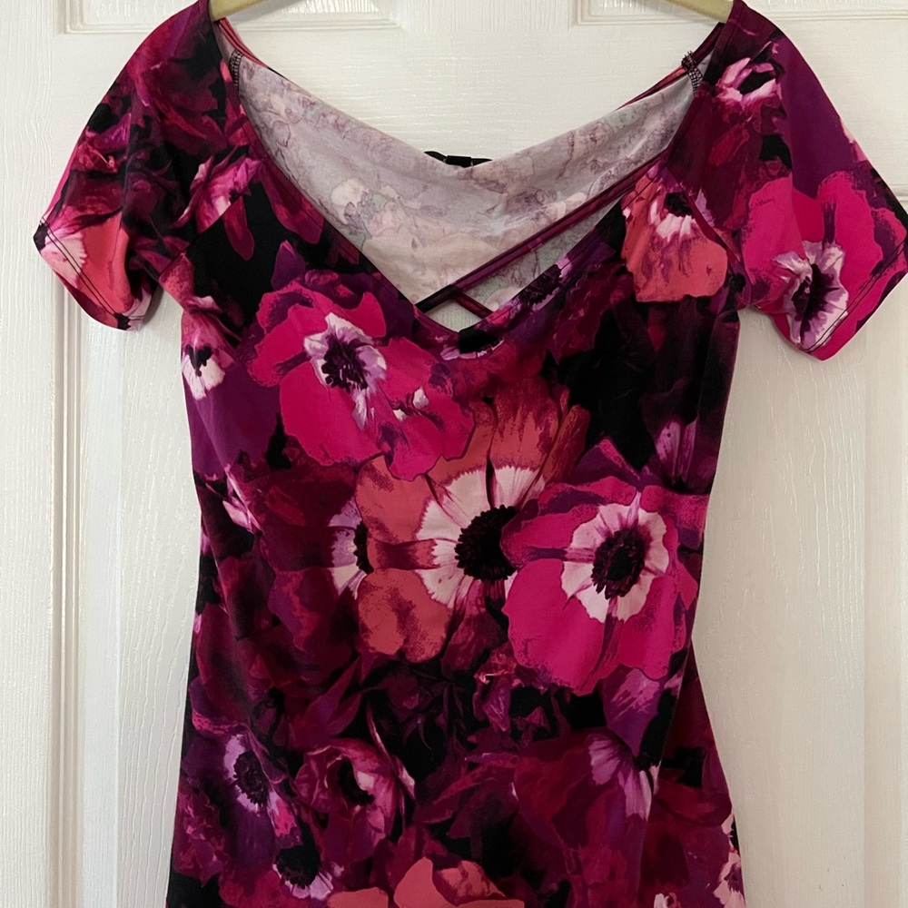 GUESS | Floral Top